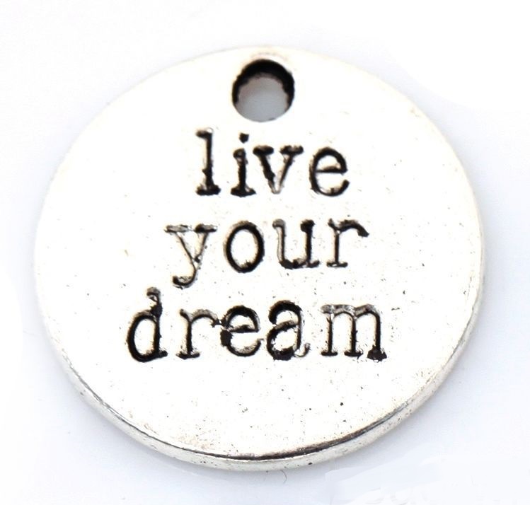 live your dream bedel